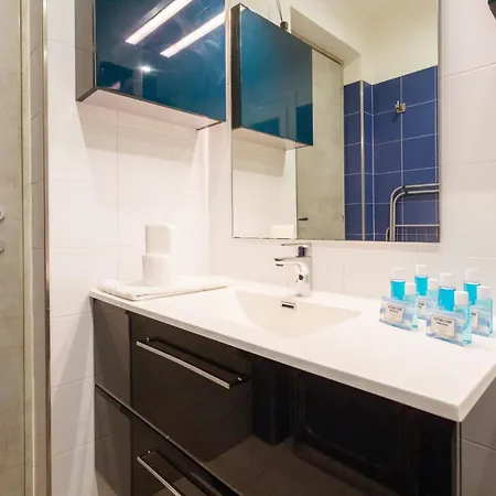 Apartment Le Tre Vele *