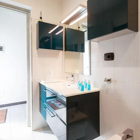 Apartment Le Tre Vele