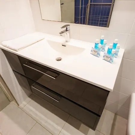 Apartment Le Tre Vele *