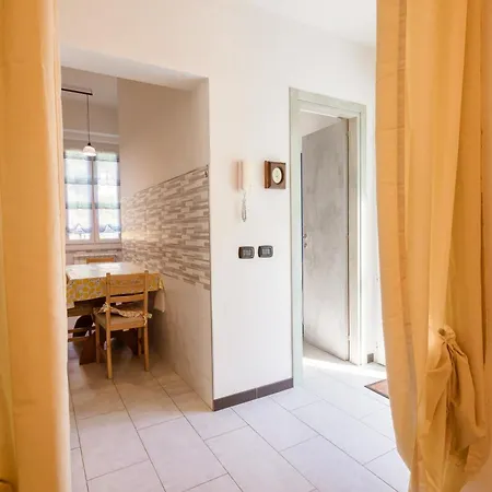 Le Tre Vele Apartment La Spezia