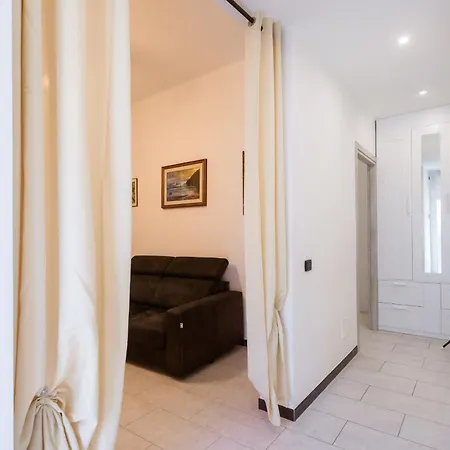 Apartment Le Tre Vele La Spezia