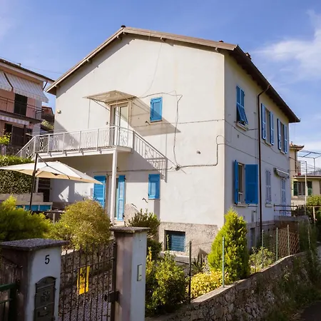 Le Tre Vele La Spezia