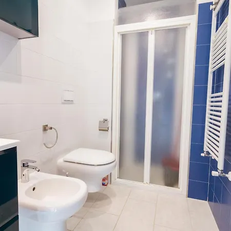 Le Tre Vele Apartment