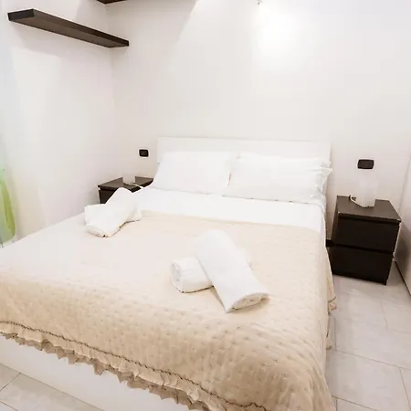 Apartment Le Tre Vele *