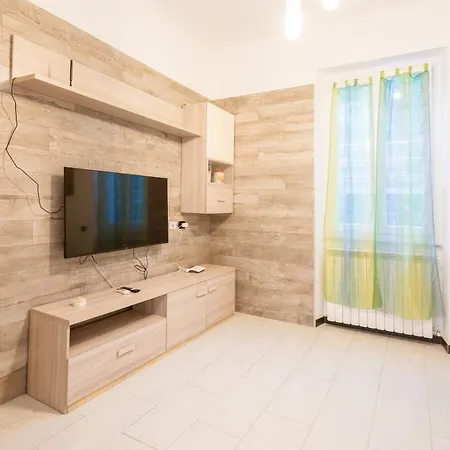 Le Tre Vele Apartment