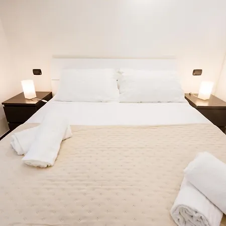 Apartment Le Tre Vele