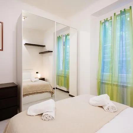 Apartment Le Tre Vele *