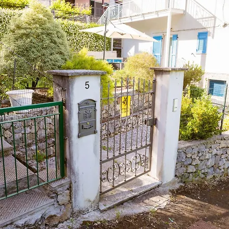 Apartment Le Tre Vele