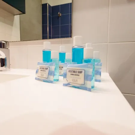 Le Tre Vele Apartment La Spezia