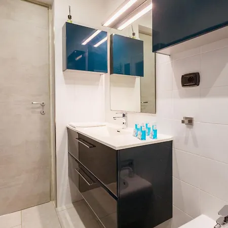 Apartment Le Tre Vele