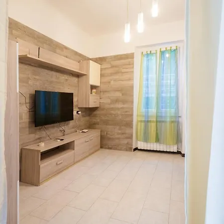 Apartment Le Tre Vele *