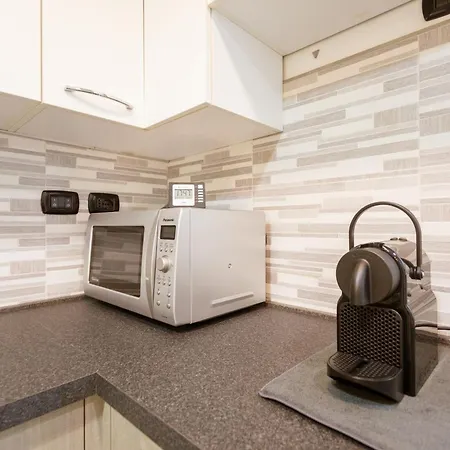 Le Tre Vele Apartment