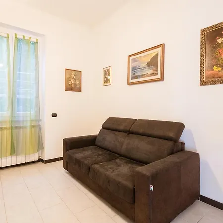 Apartment Le Tre Vele