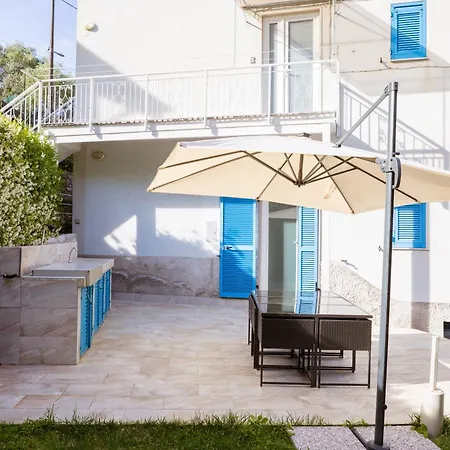 Le Tre Vele Apartment