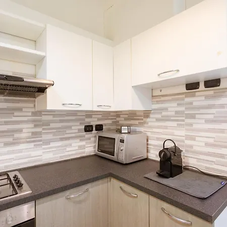 Le Tre Vele Apartment